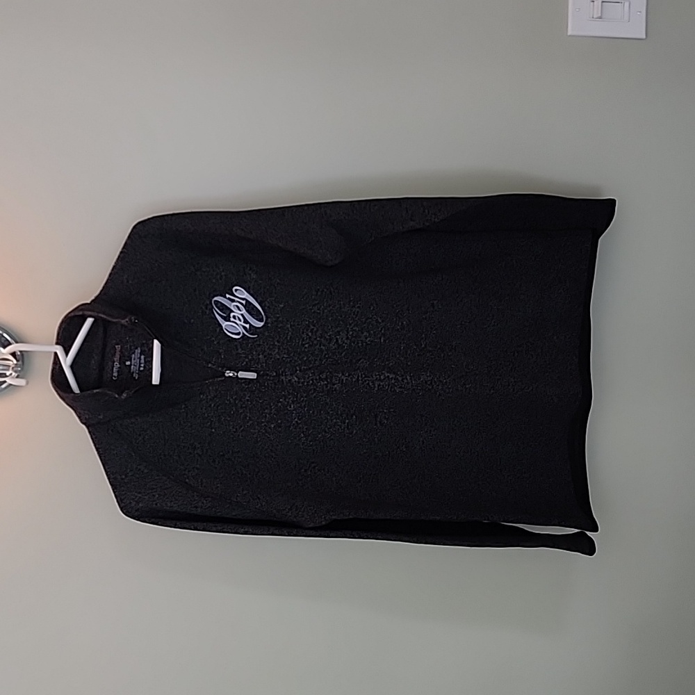 Opolo  pull over jacket